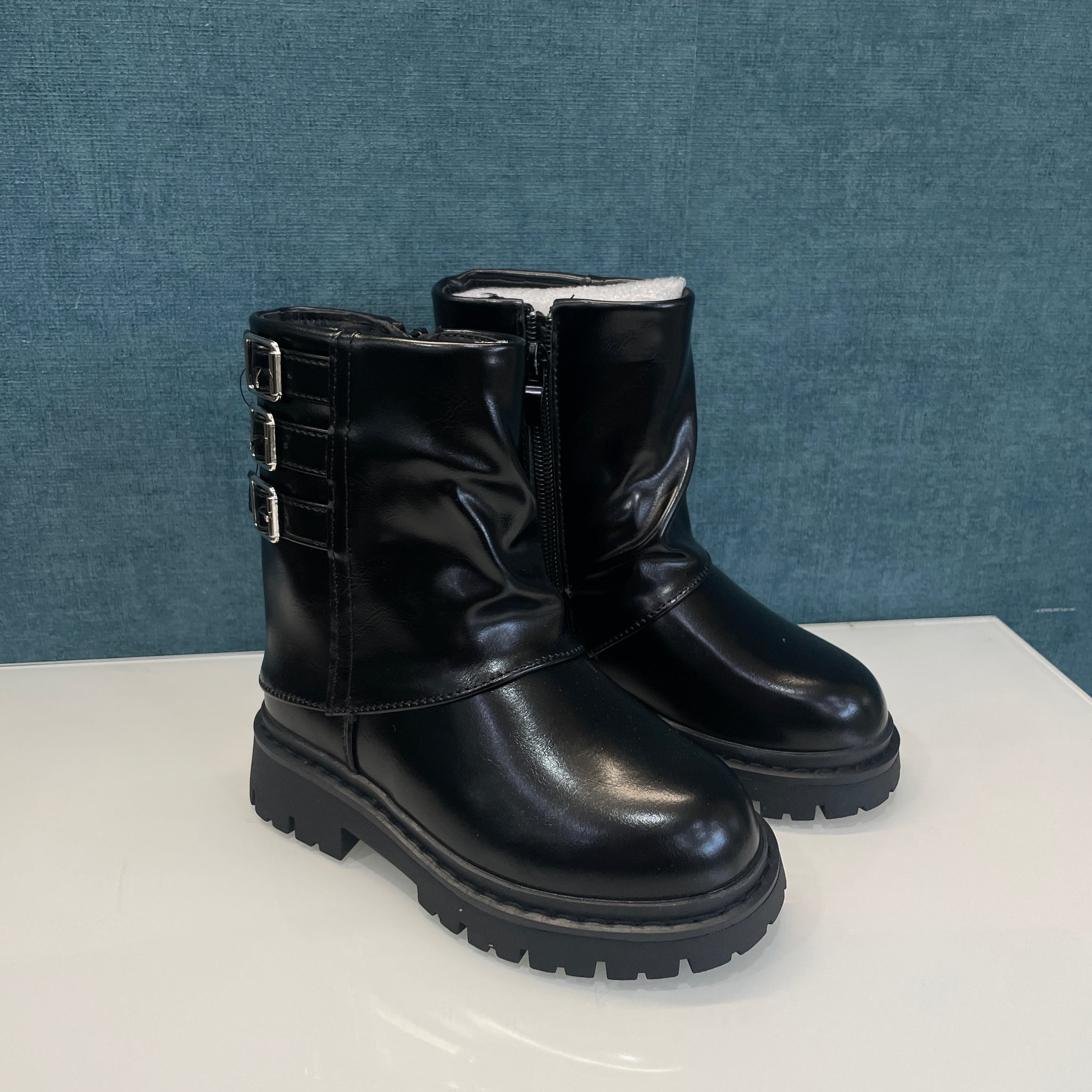 STIVALETTO FREE BIMBA