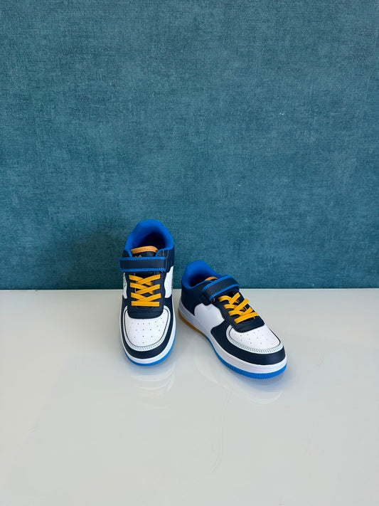 SCARPA ROLL BIMBO