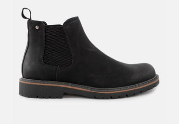 STIVALETTO TOMMY UOMO