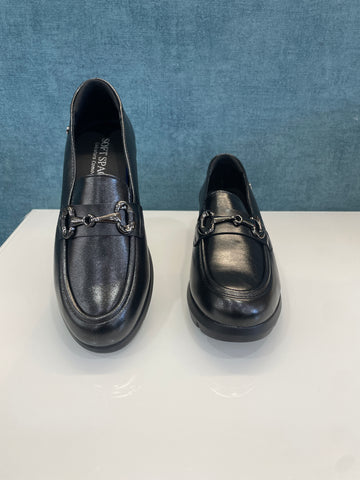 MOCASSINO SOFT SHINE