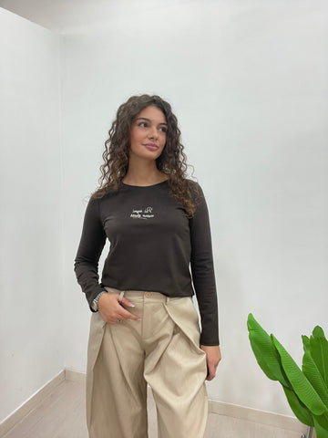 T-SHIRT TANIA
