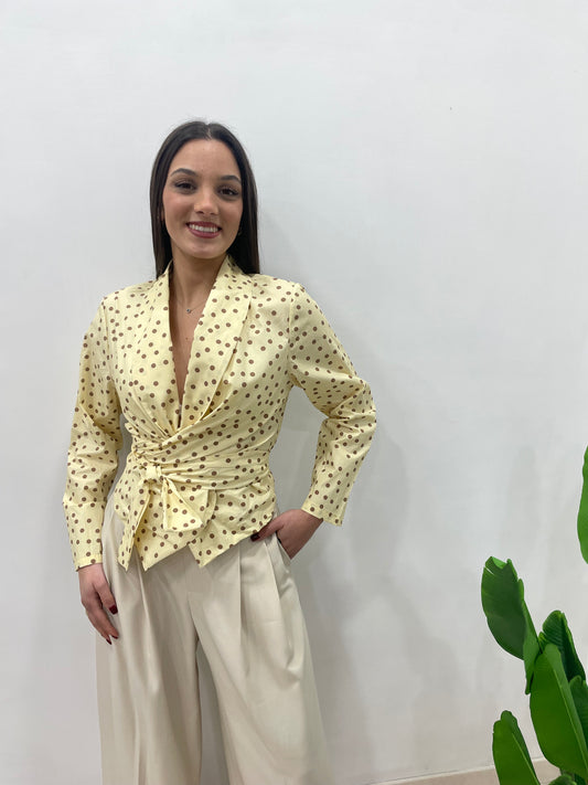 CAMICIA POIS