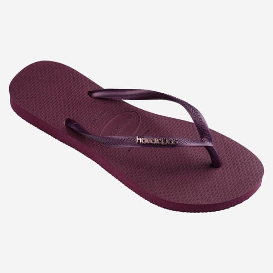 havaianas slim con rilievo