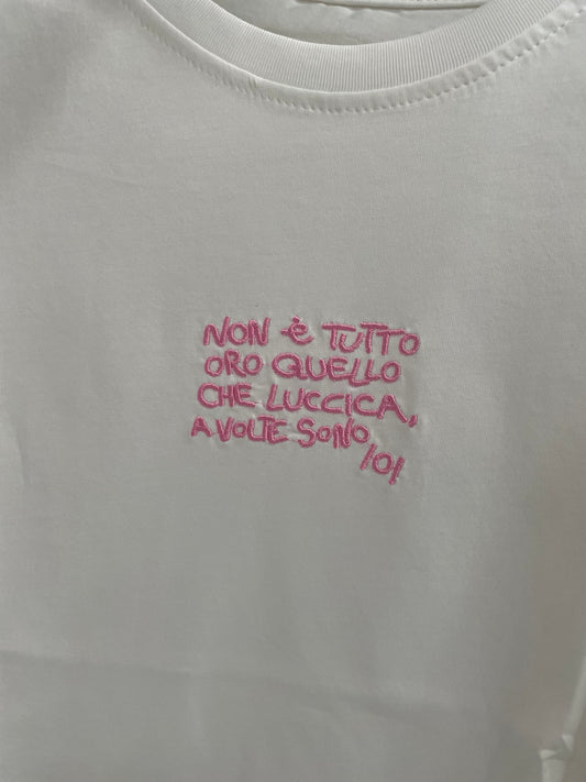 T-SHIRT HAPPY