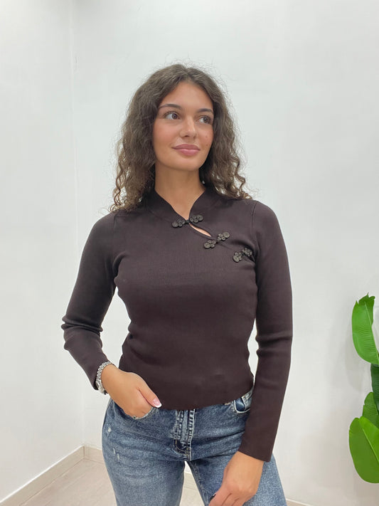 MAGLIETTA CLARA