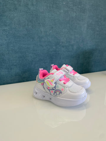 SNEAKERS SAMY BIMBA