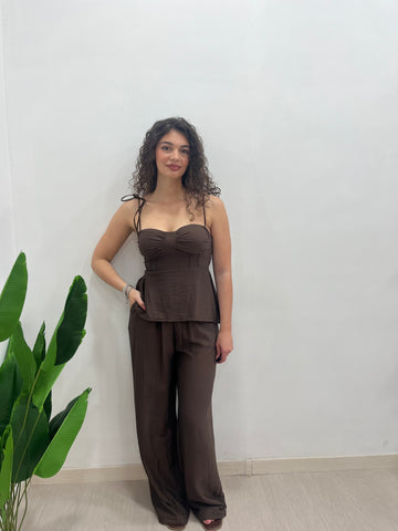 COORDINATO BREZZA