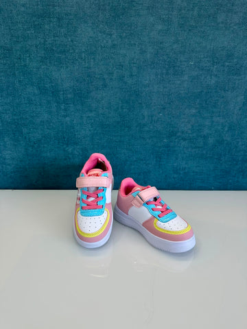 SCARPA KISS BIMBA