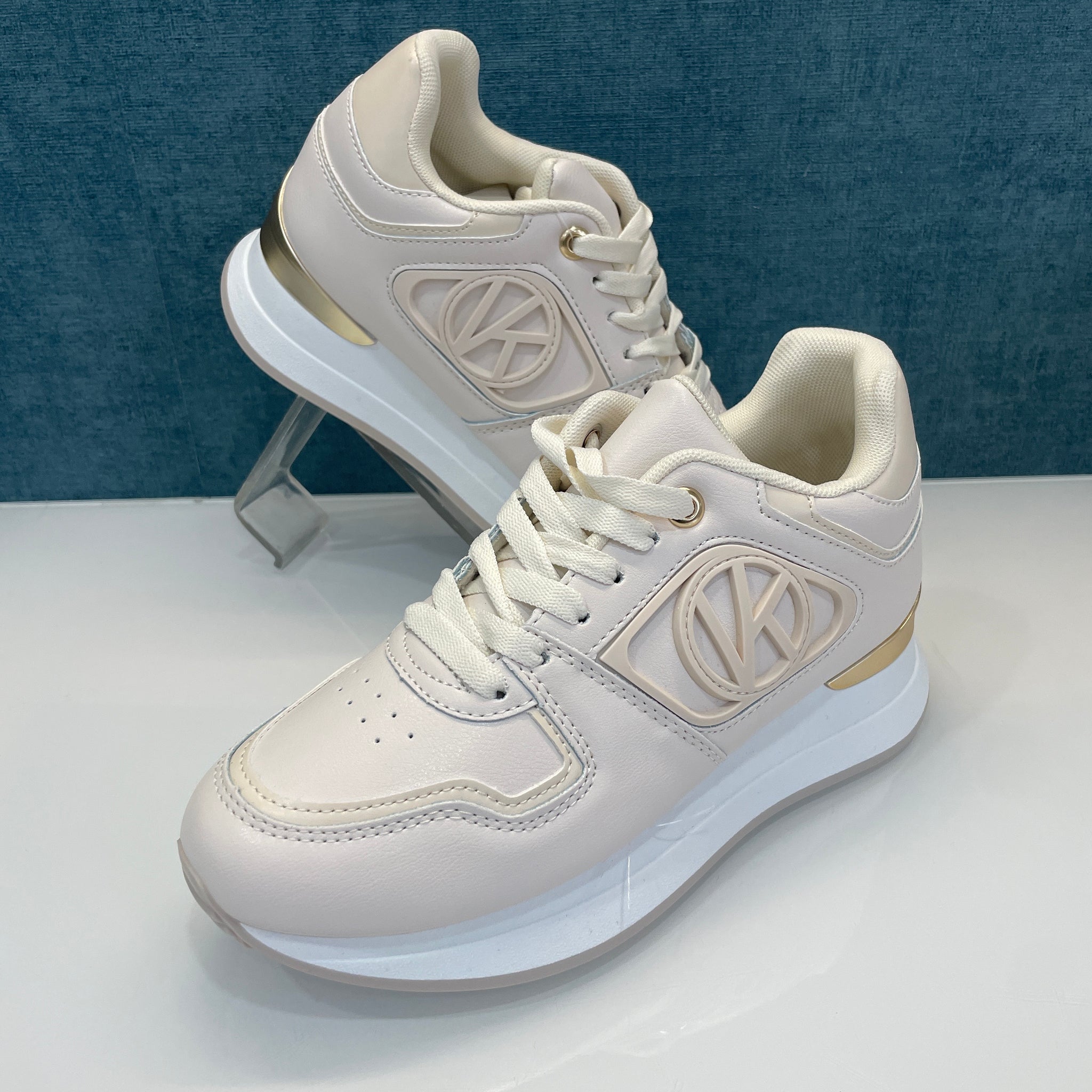 SNEAKERS VANCOUVER DONNA