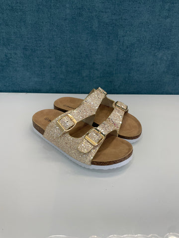 CIABATTA GLAMOUR BIMBA