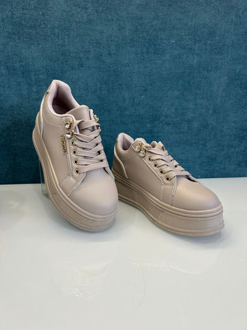 SNEAKERS FLORA