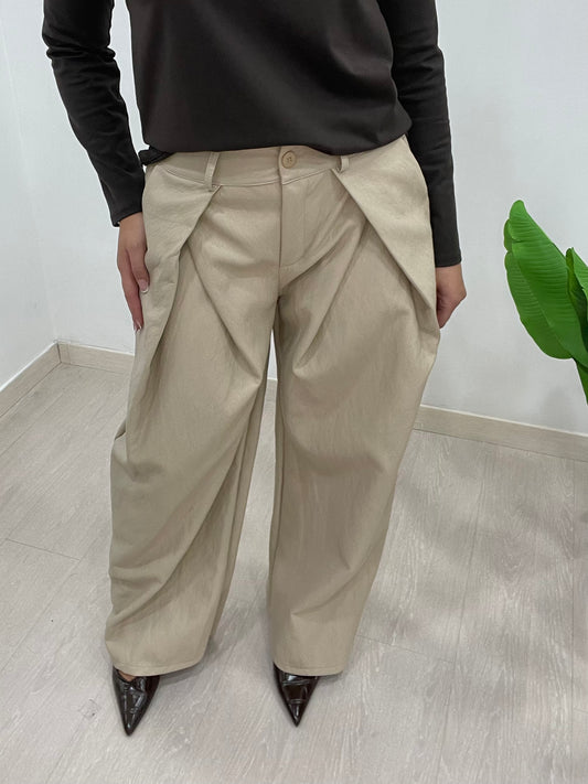 PANTALONE SILX