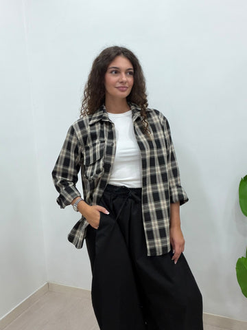 CAMICIA FLAVIA
