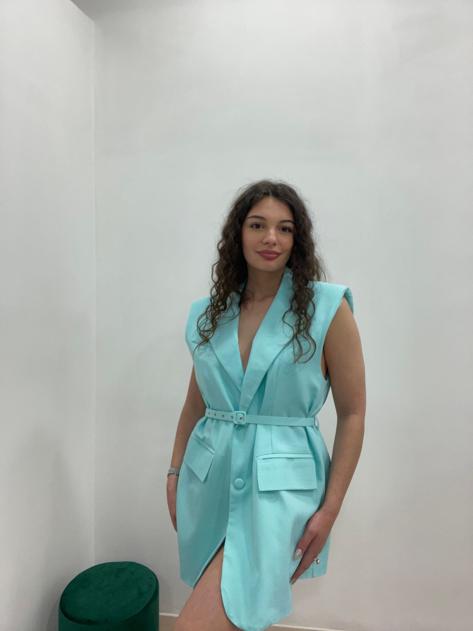 GILET DEVA