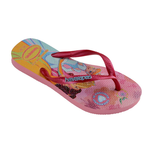 HAVAIANAS PRINCESS