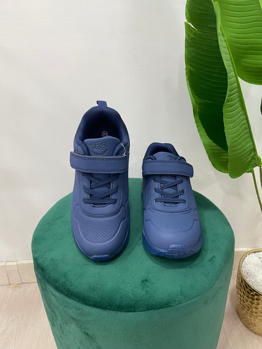 SNEAKERS OCEANO BIMBO