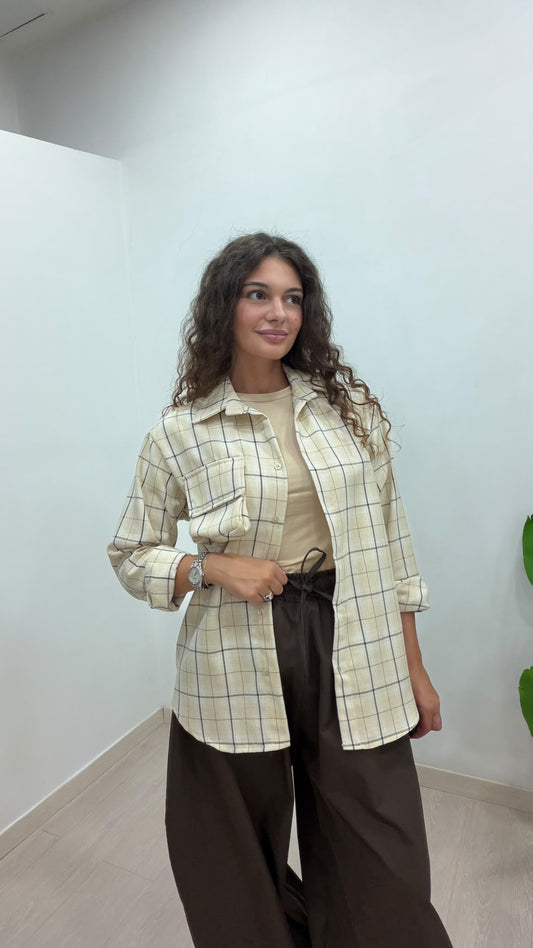 CAMICIA FLAVIA