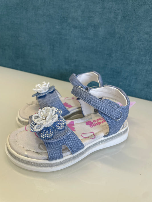 SANDALO FLORAL PEARLS