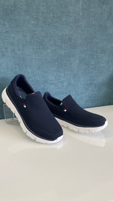 MOCASSINO SPORT 2.0