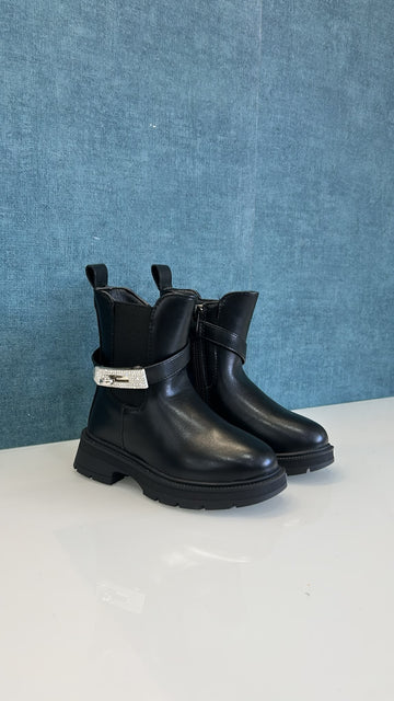 STIVALETTO KELLY