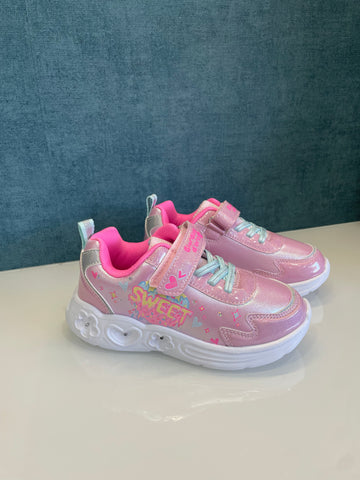 SNEAKERS SWEET BIMBA