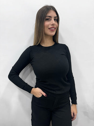 MAGLIONCINO BASIC
