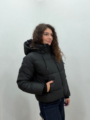 BOMBER DESY CAPPUCCIO