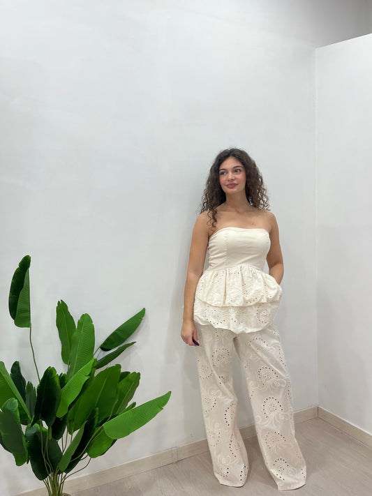 COORDINATO DENISE