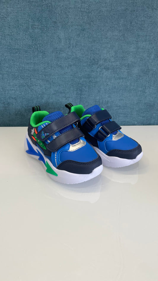 SNEAKERS RAZZO BIMBO