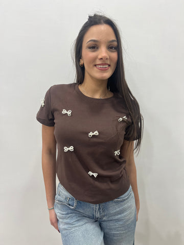 T-SHIRT FLAKE
