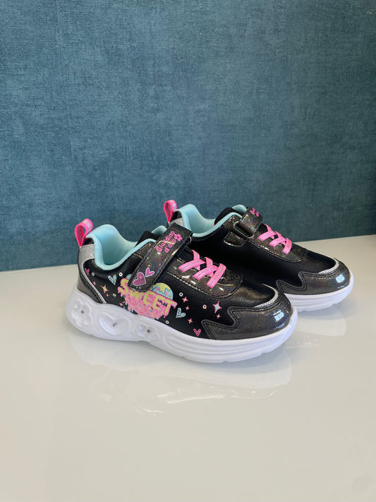SNEAKERS SWEET BIMBA