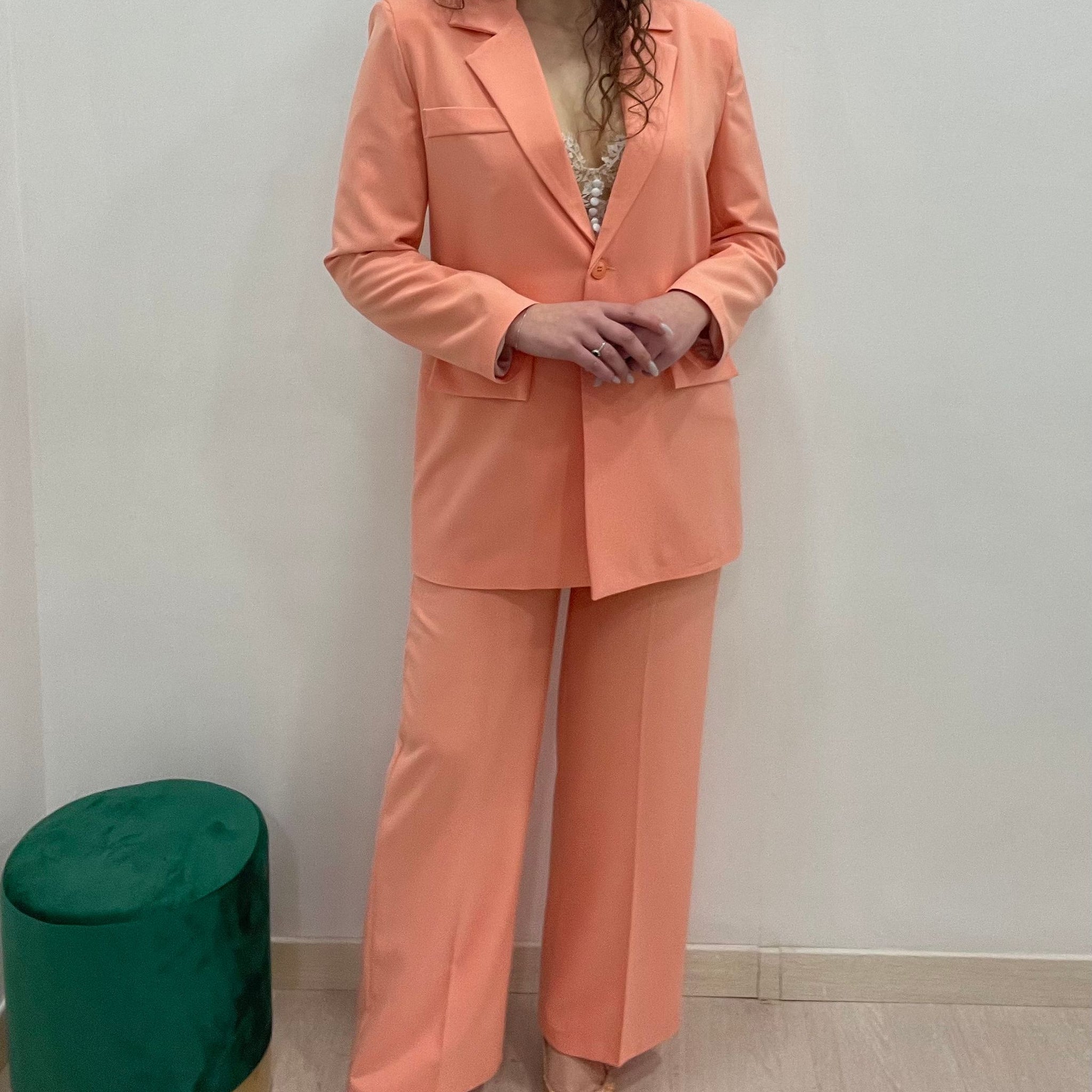 TAILLEUR KIM