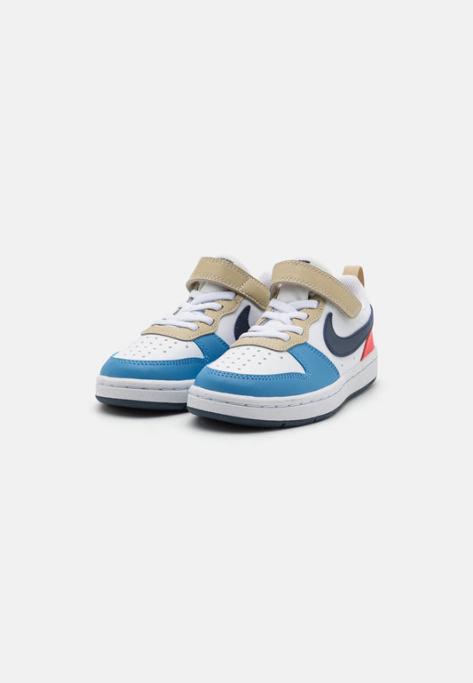 NIKE BOROUGH