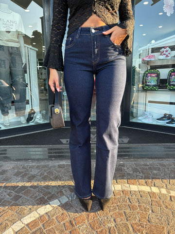 Jeans Wide Leg