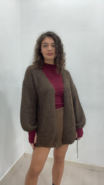 CARDIGAN TRUDY