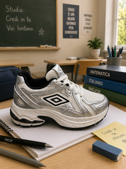 SNEAKERS UMBRO BIMBI JR