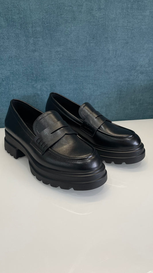 MOCASSINO BASIC