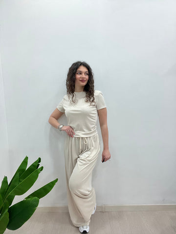 COORDINATO JESSICA