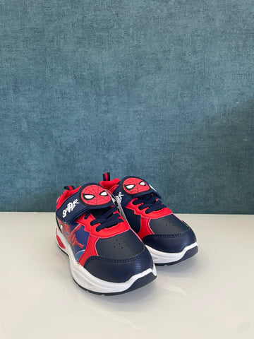 SCARPA SPIDERMAN L BIMBO