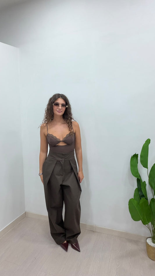 PANTALONE ROSY
