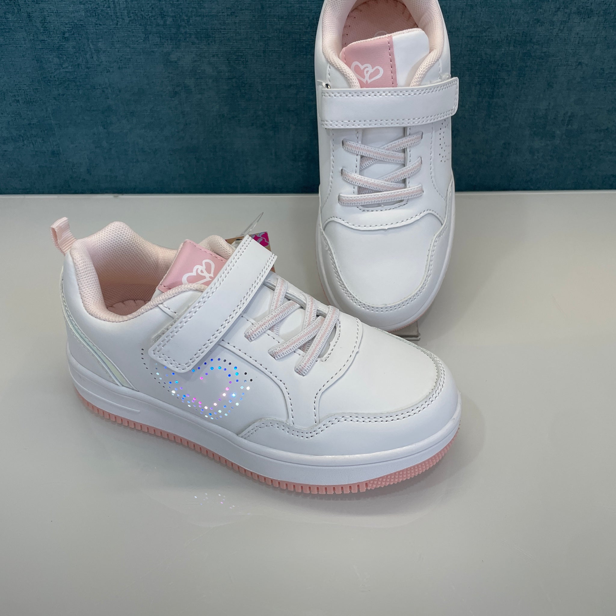 Sneakers Magic Bimba