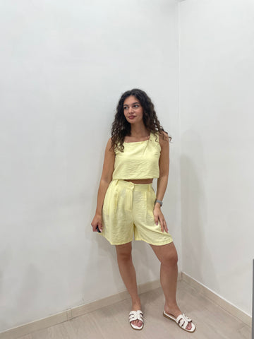 COORDINATO ONLY