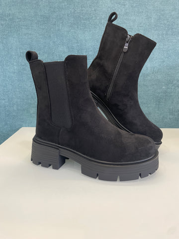 STIVALETTO GOOD