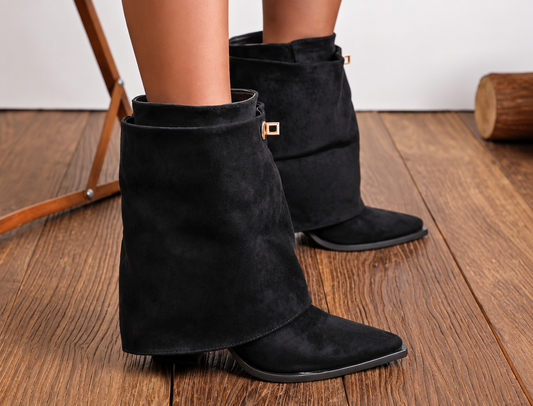 STIVALETTO PAN