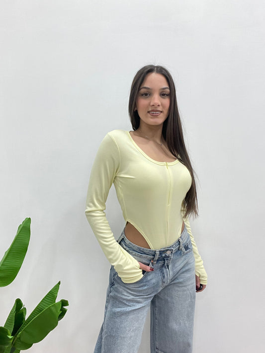 BODY FIT