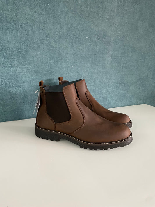 STIVALETTO EMANUEL