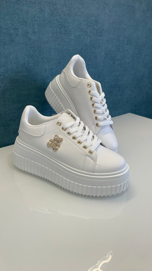 SNEAKERS TEDDY