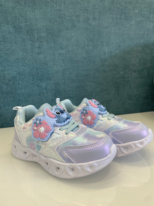 SCARPA STITCH BIMBA