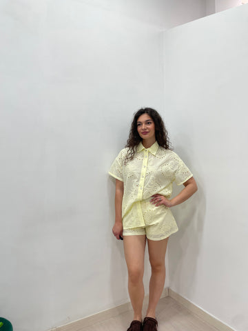 COORDINATO ANITA