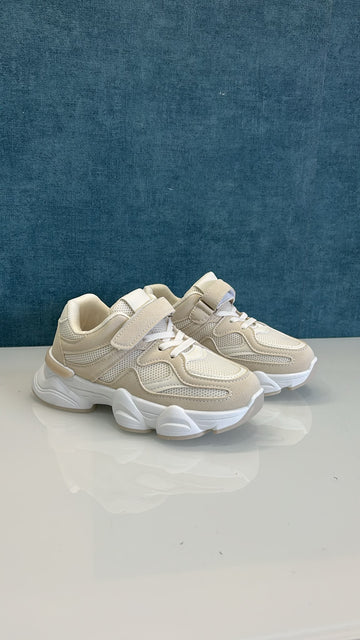 SCARPA BENNY BIMBA